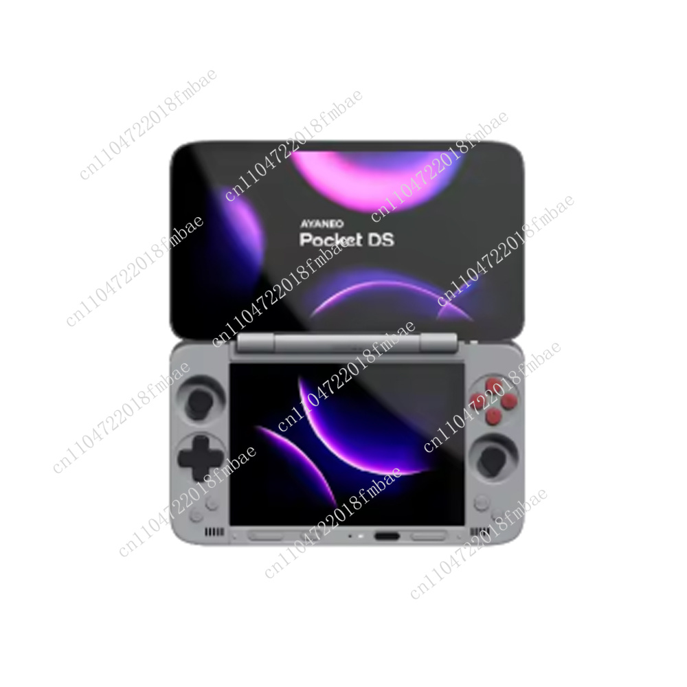Tela OLED 1080P, bateria de 80 - Android Tablet Gaming Accessories avaliação e preço
