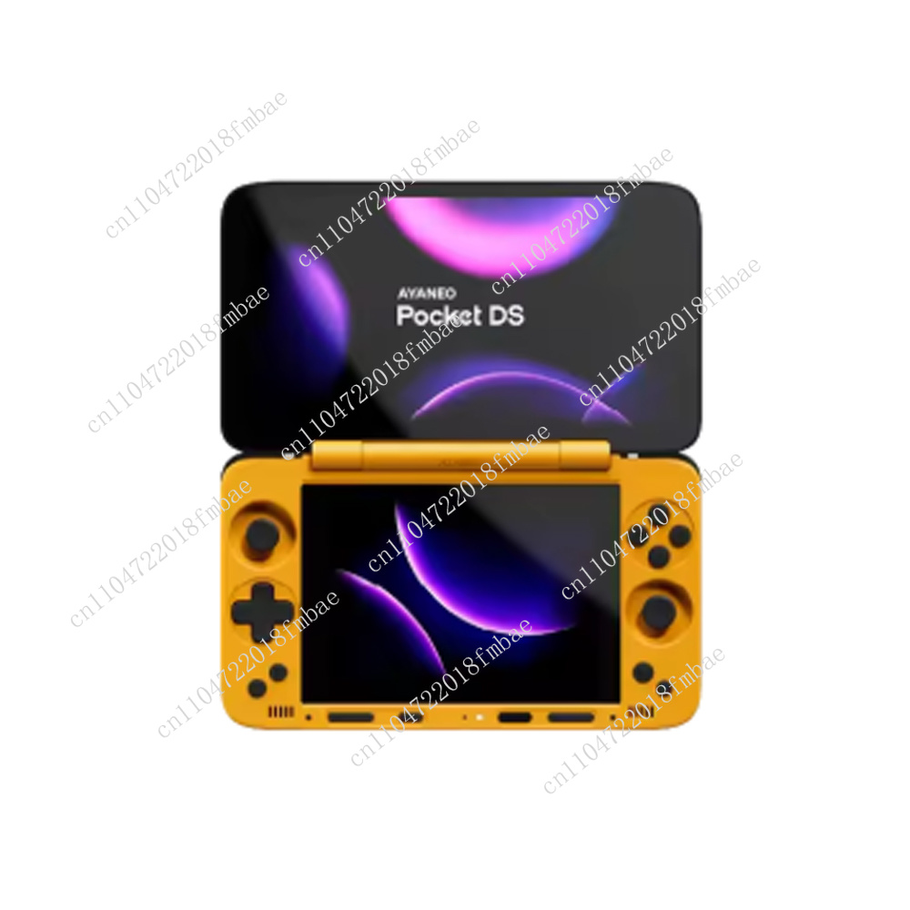 Tela OLED 1080P, bateria de 80 - Android Tablet Gaming Accessories avaliação e preço