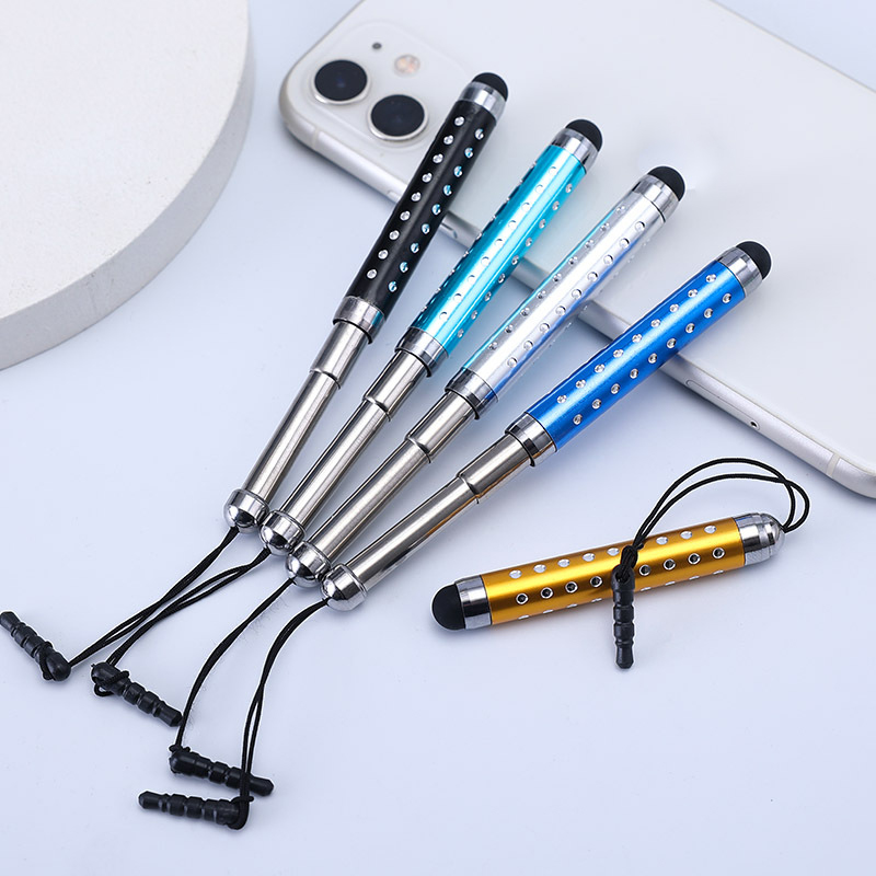 Caneta Stylus Profissional Uni - Tablet Accessories For Kids avaliação e preço