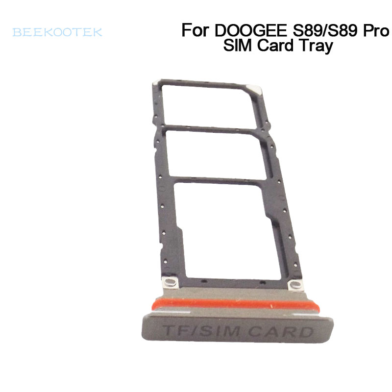 Original novo doogee s89 s89 p - Doogee Tablet Accessories avaliação e preço