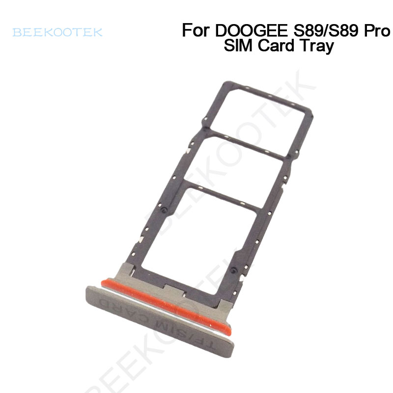 Original novo doogee s89 s89 p - Doogee Tablet Accessories avaliação e preço