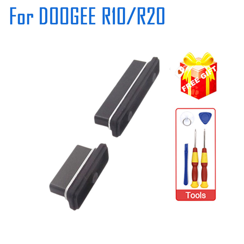 Doogee-botão de alimentação r1 - Doogee Tablet Accessories avaliação e preço