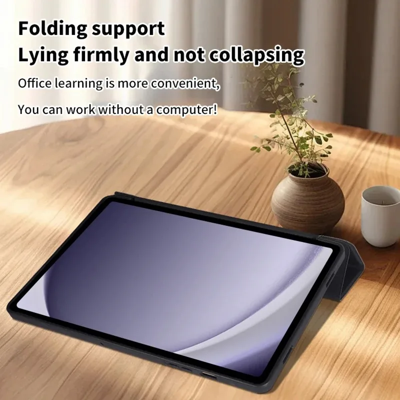 Capa Oficial de Silicone Líqui - Samsung Tablet S11 Accessories avaliação e preço