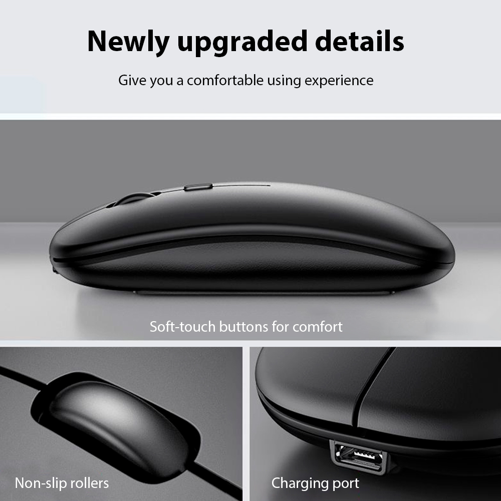 Teclado sem fio bluetooth univ - Tablet Accessories Keyboard avaliação e preço