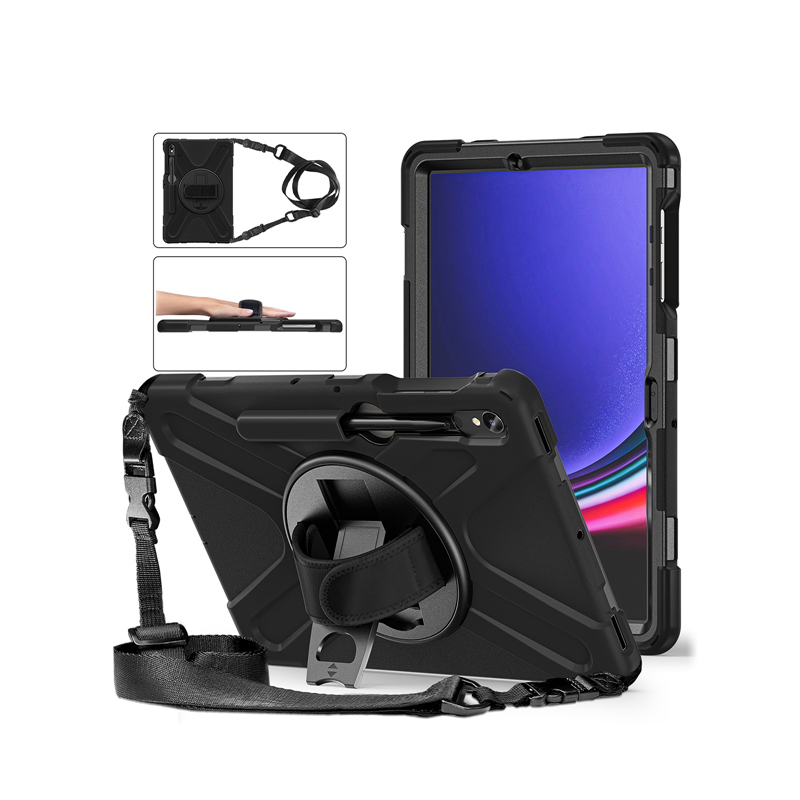 Capa resistente à prova de cho - Samsung Tablet S10 Accessories avaliação e preço