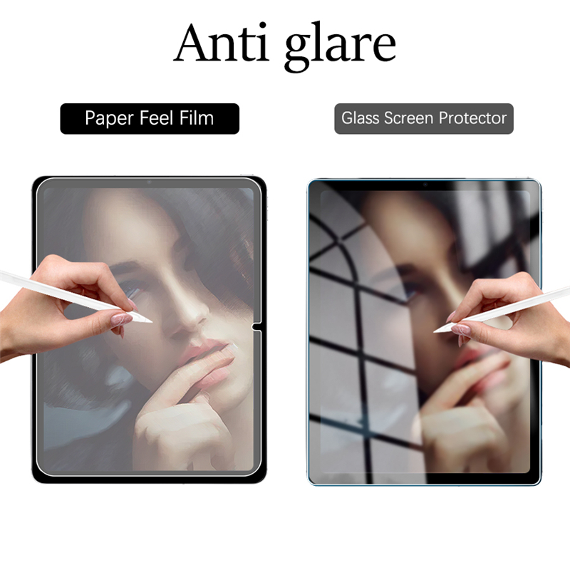 Filme de papel como protetor d - Samsung Tablet S10 Accessories avaliação e preço