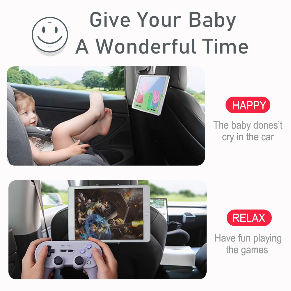 2025 para tesla modelo y junip - Kids Tablet With Accessories avaliação e preço