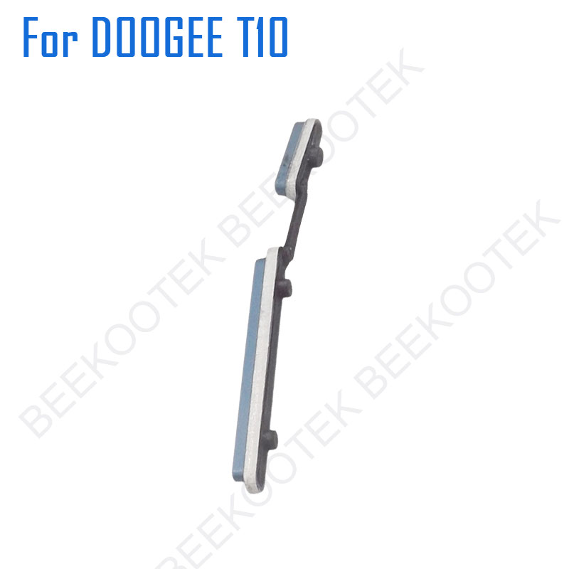 DOOGEE-Original T10 Power On a - Doogee Tablet Accessories avaliação e preço