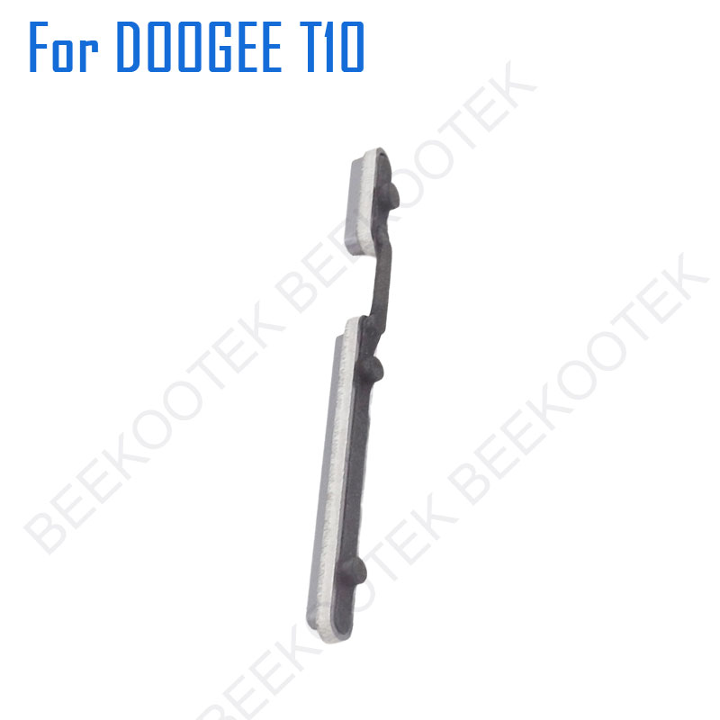 DOOGEE-Original T10 Power On a - Doogee Tablet Accessories avaliação e preço