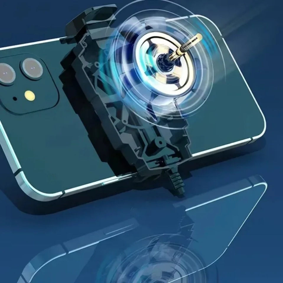 Mini radiador portátil com cli - Android Tablet Gaming Accessories avaliação e preço