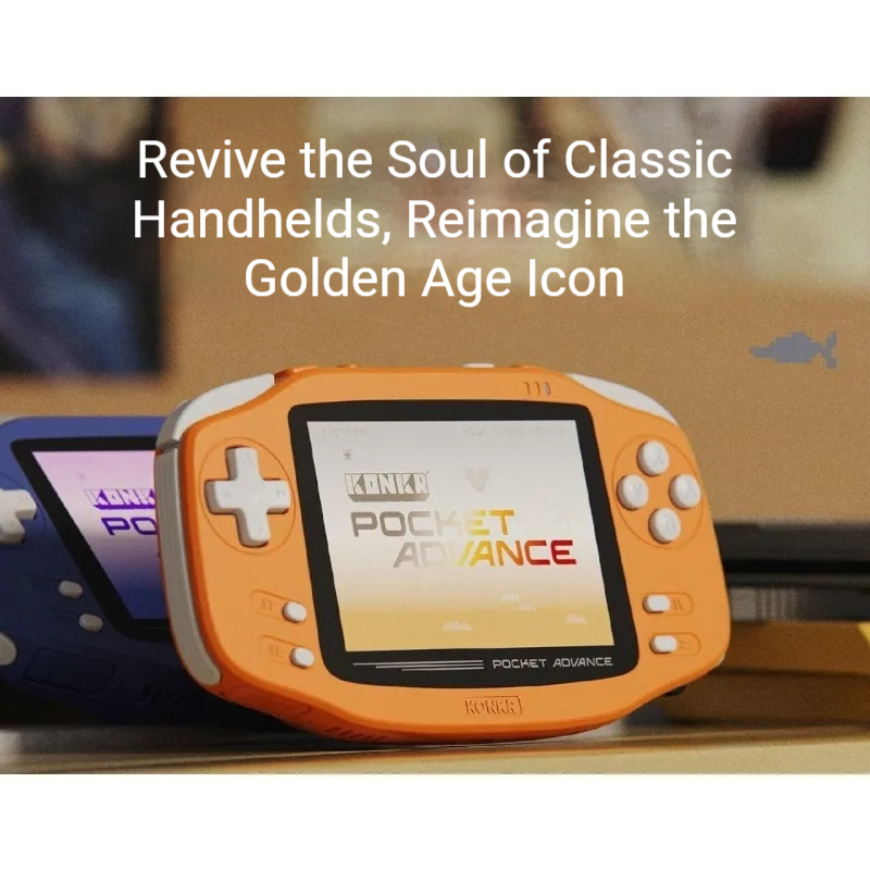 Console de Jogos Retro Portáti - Android Tablet Gaming Accessories avaliação e preço