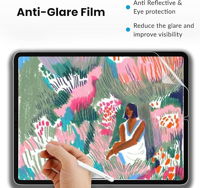2 Peças de Película Protetora  - Samsung Tablet S10 Accessories avaliação e preço