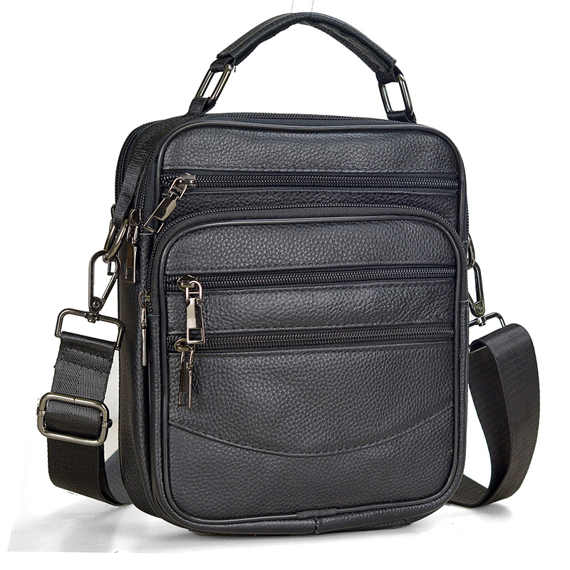 Bolsas de couro genuíno para h - Tablet Shoulder Bag avaliação e preço