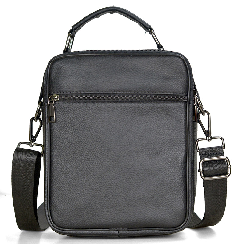 Bolsas de couro genuíno para h - Tablet Shoulder Bag avaliação e preço