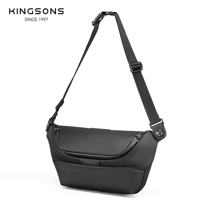 Kingsons crossbody saco anti-r - Tablet Shoulder Bag avaliação e preço