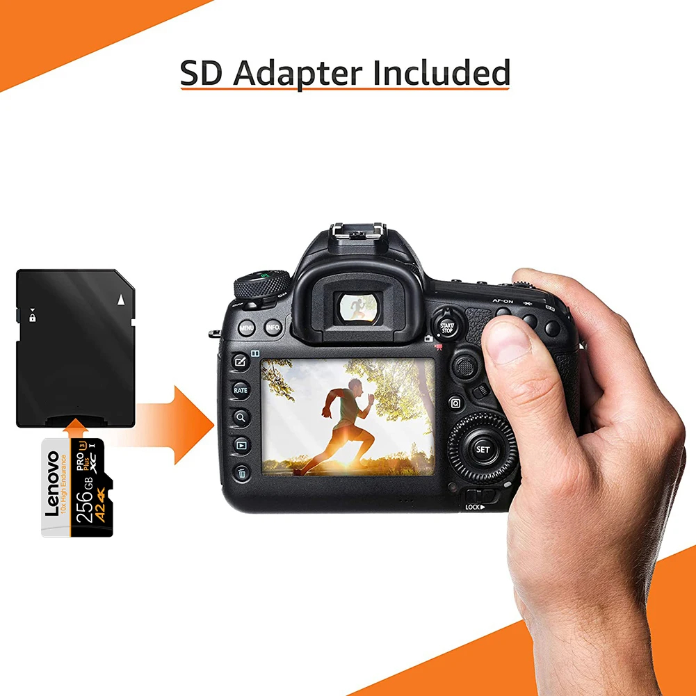 Cartões de Memória Micro TF SD - Android Tablet Gaming Accessories avaliação e preço