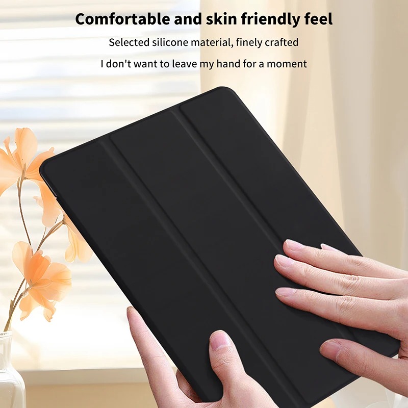 Capa Magnética de Silicone Líq - Samsung Tablet S11 Accessories avaliação e preço