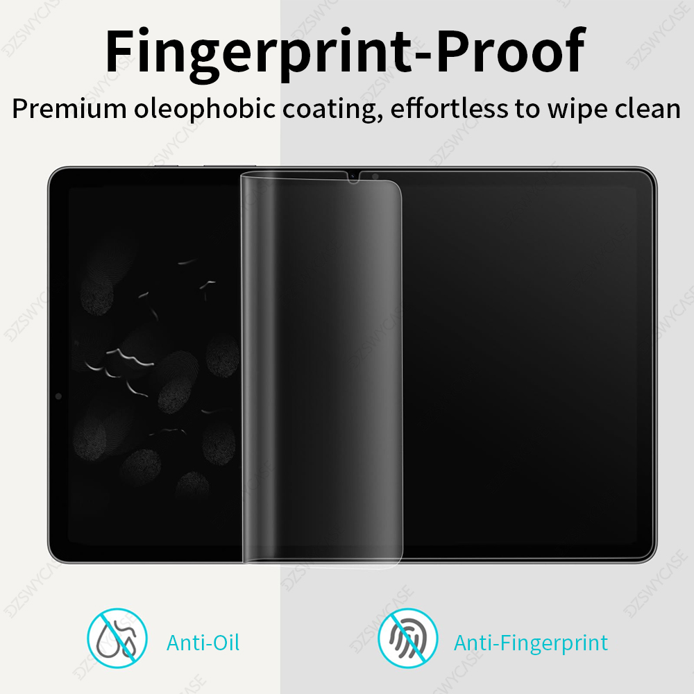 2 Peças Película Protetora Fos - Samsung Tablet S10 Accessories avaliação e preço