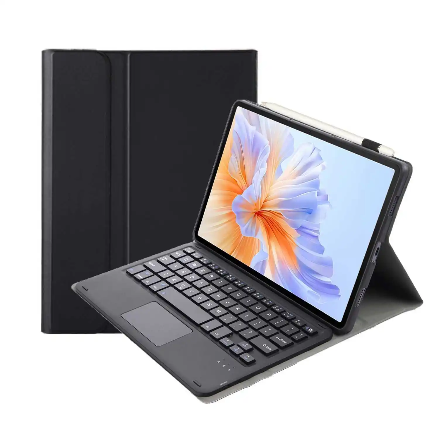 Capa de teclado de toque para  - Tablet Accessories Keyboard avaliação e preço