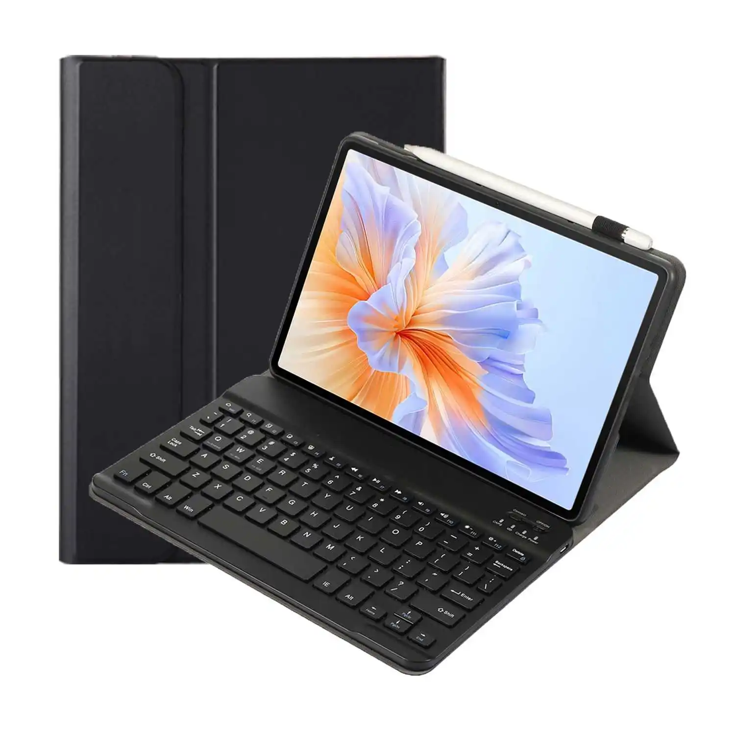 Capa de teclado de toque para  - Tablet Accessories Keyboard avaliação e preço