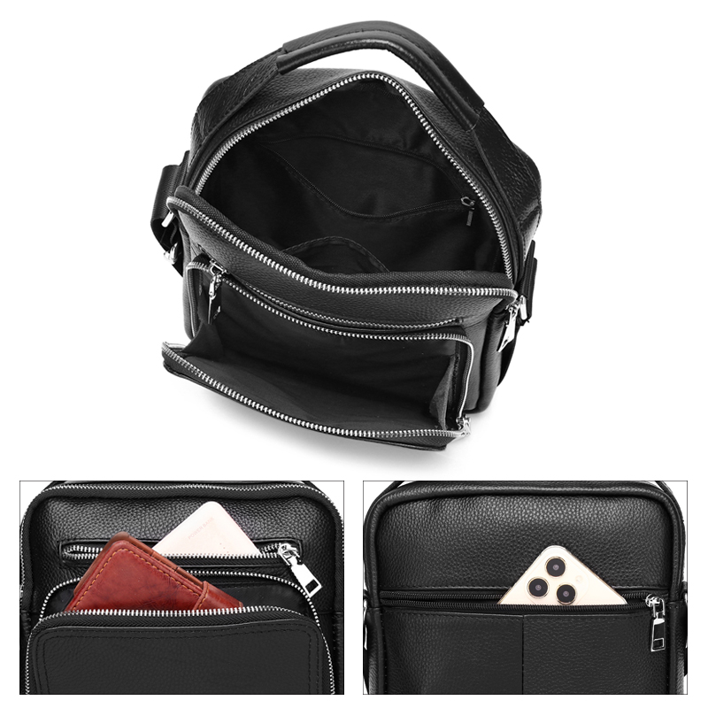 SCHLATUM-Bolsa de Ombro Crossb - Tablet Shoulder Bag avaliação e preço