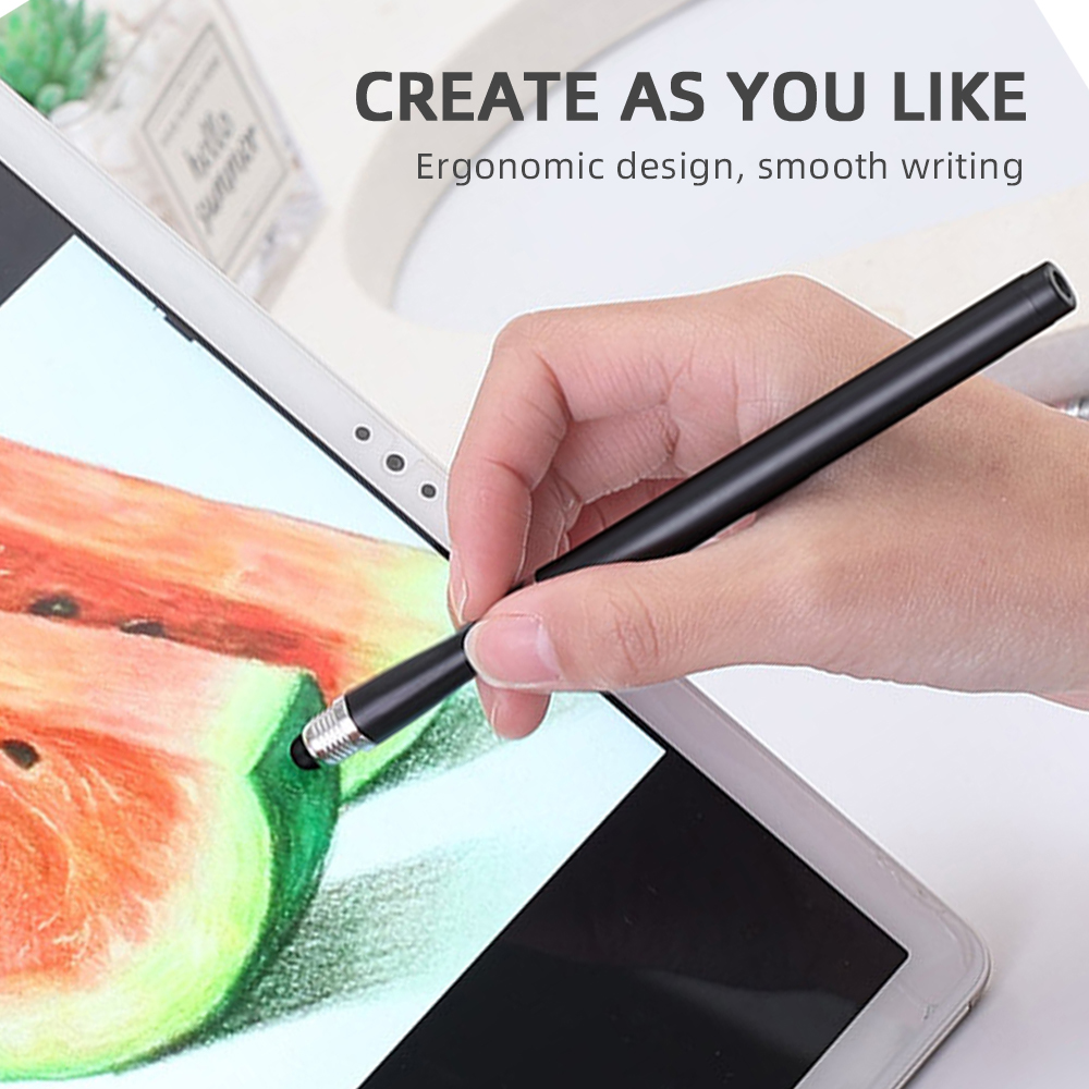 Caneta Stylus Universal para D - Tablet Accessories For Kids avaliação e preço
