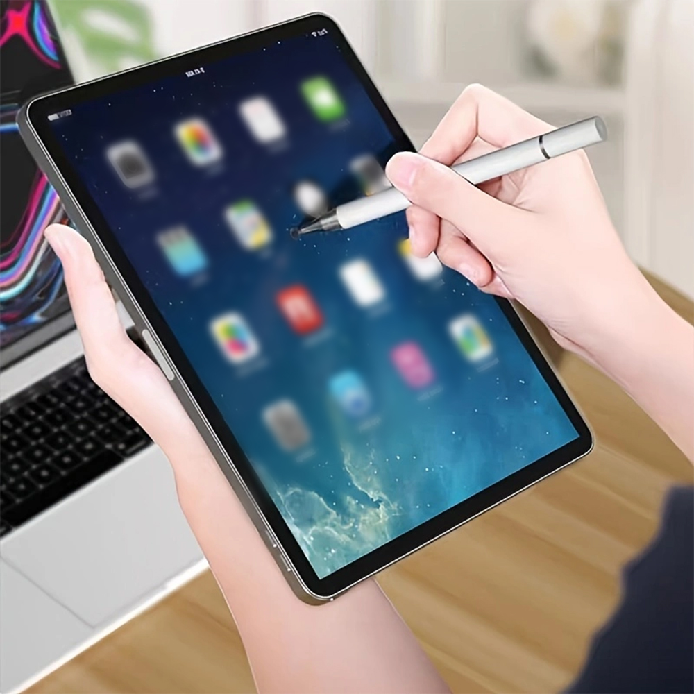 Caneta stylus universal para s - Tablet Accessories For Kids avaliação e preço