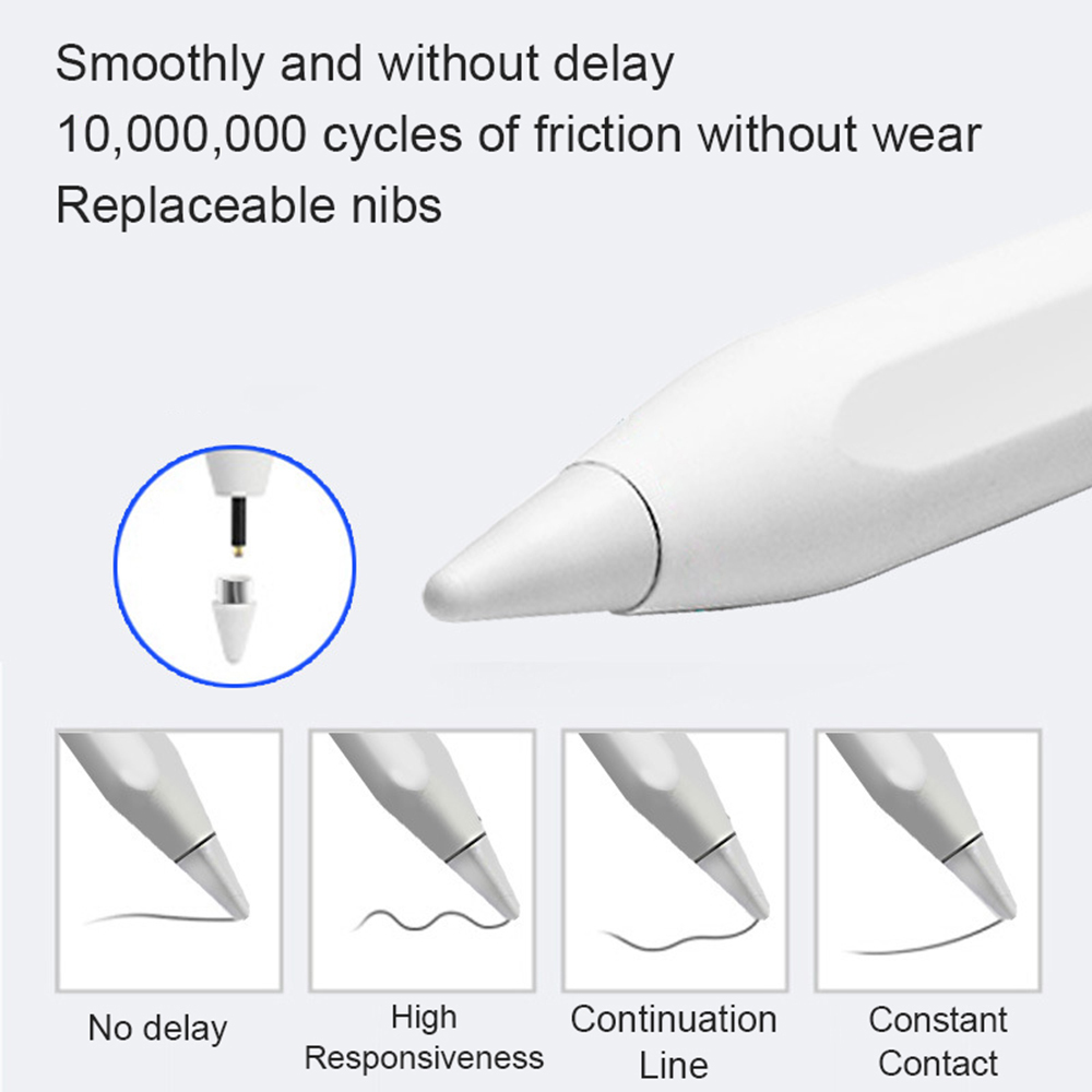Nova caneta stylus universal p - Tablet Accessories For Kids avaliação e preço