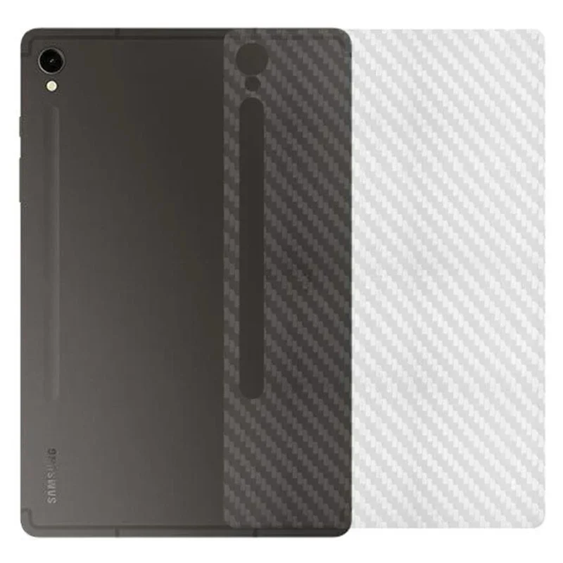 Película traseira para samsung - Samsung Tablet S10 Accessories avaliação e preço