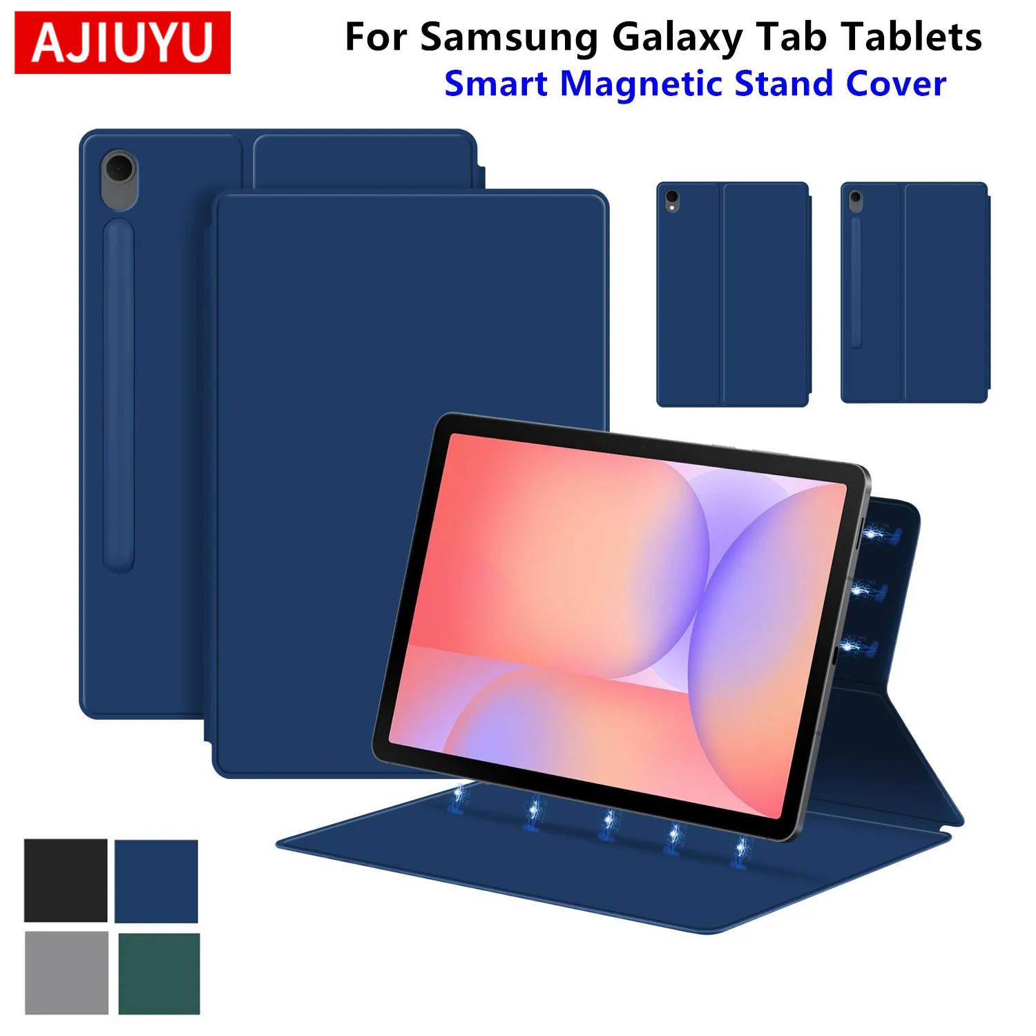 Capa Magnética para Samsung Ga - Samsung Tablet S11 Accessories avaliação e preço