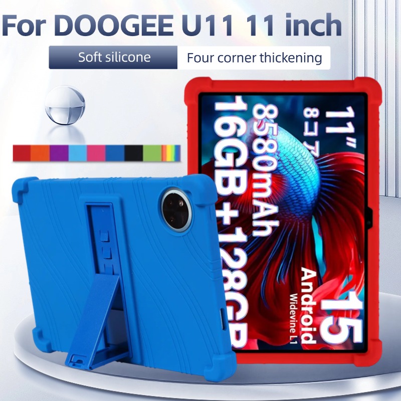 Capa Protetora para Tablet DOO - Doogee Tablet Accessories avaliação e preço