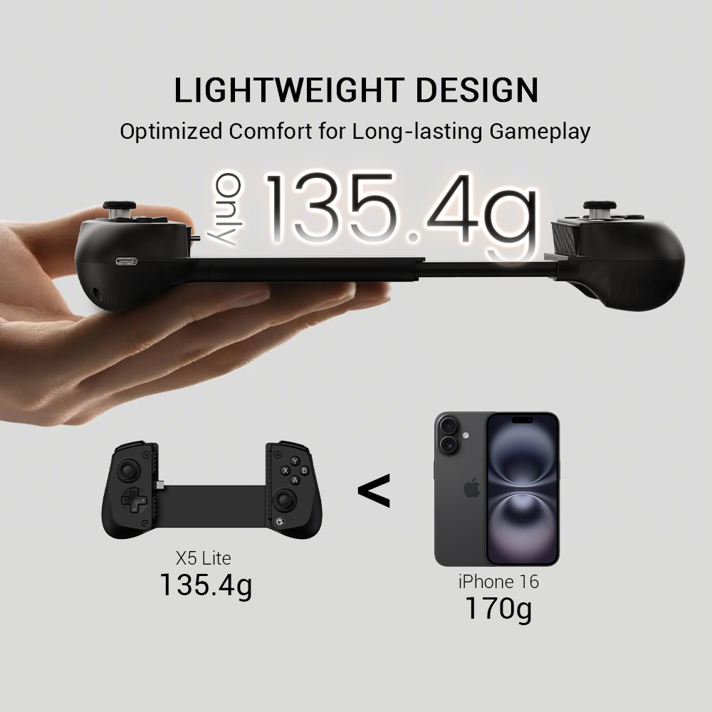 Controle de Jogos Móvel GameSi - Android Tablet Gaming Accessories avaliação e preço
