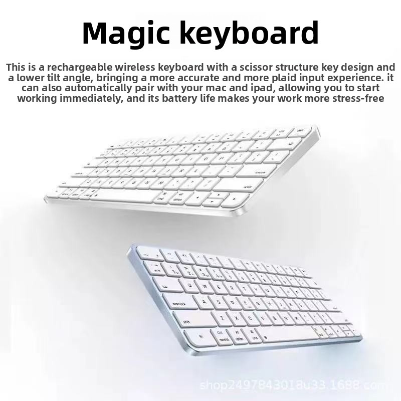 O novo teclado é adequado para - Tablet Accessories Keyboard avaliação e preço