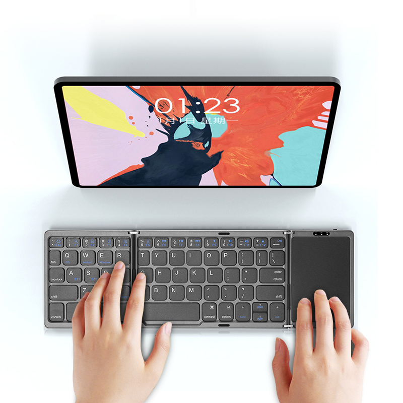 Inglês coreano mini teclado do - Tablet Accessories Keyboard avaliação e preço