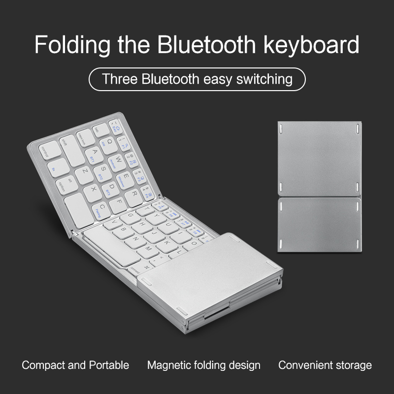 Inglês coreano mini teclado do - Tablet Accessories Keyboard avaliação e preço