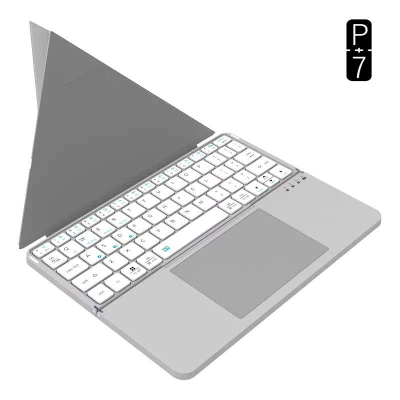 Teclado Dobrável Ibox 11 para  - Tablet Accessories Keyboard avaliação e preço