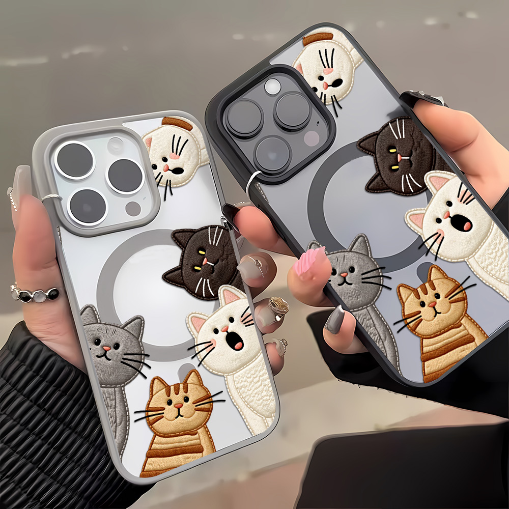Capa de Celular Fofa com Borda - Apple Iphone 16 avaliação e preço