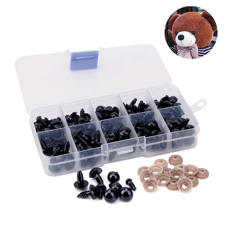 100 pçs 6-12mm olhos de segura - Kids Tablet With Accessories avaliação e preço