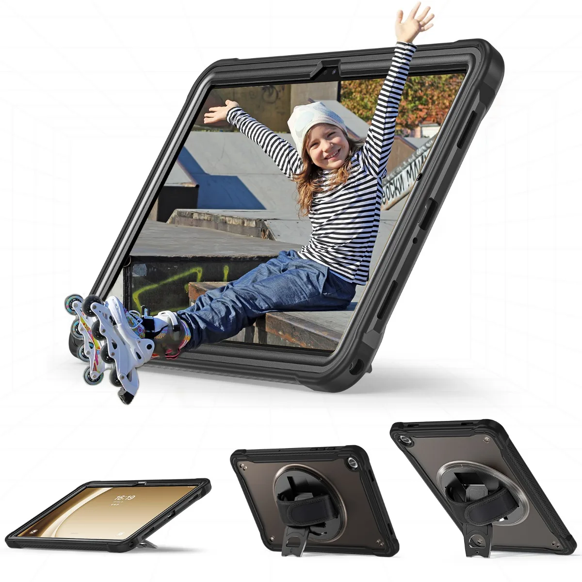 Capa para Tablet Infantil Fund - Samsung Tablet S11 Accessories avaliação e preço