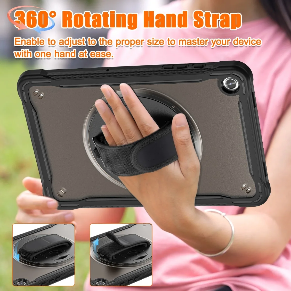 Capa para Tablet Infantil Fund - Samsung Tablet S11 Accessories avaliação e preço